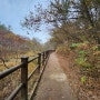 중부권 명산인 계룡산 국립공원 산자락 대전 유성 수통골은 산세도 이쁘고 입장료 없는 산책로도 좋은곳 입니다.