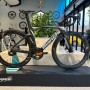 2300만 원 비앙키 로드 자전거 올트레 캄파뇰로 슈퍼 레코드