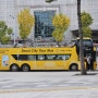 서울 시티투어버스 노랑풍선 타는곳 요금 코스 야간코스
