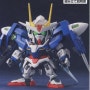 [SD] 더블오 건담 (OO Gundam)