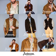 [Ardenness] - 아르덴 제품 재입고 및 판매 by 클로띵스(CLOTHINKS)