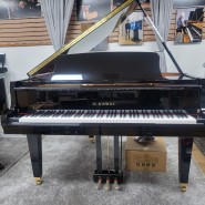 [신품]가와이그랜드피아노 GL-10 음악과 아름다움의 조화