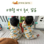 8개월아기 놀이 발달 선별검사 k-dst