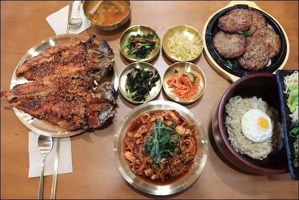 인천 송도 밥집 봉이밥 송도점 : 네이버 블로그