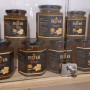 몽골 100% 자연산 엉겅퀴 꿀