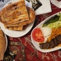 이스탄불 구시가지 가성비 케밥 식당 Tarihi Eminönü kahvecisi