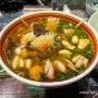 [을지로] 찐 베트남 음식점, 벱 비엣 을지로 본점