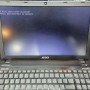 서초동 MSI 노트북 MS-16GF(GE60) 부팅오류 메모리추가 하드추가장착 업그레이드