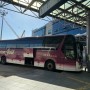 인천터미널 -> 속초고속버스터미널 구간 프리미엄 고속버스 탑승후기 (버스요금,이동시간 및 우등버스 비교)