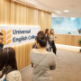 Universal English College (UEC) (유니버셜 잉글리쉬 컬리지)