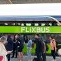 비엔나에서 프라하 버스 이동 방법 플릭스 버스 이용 후기