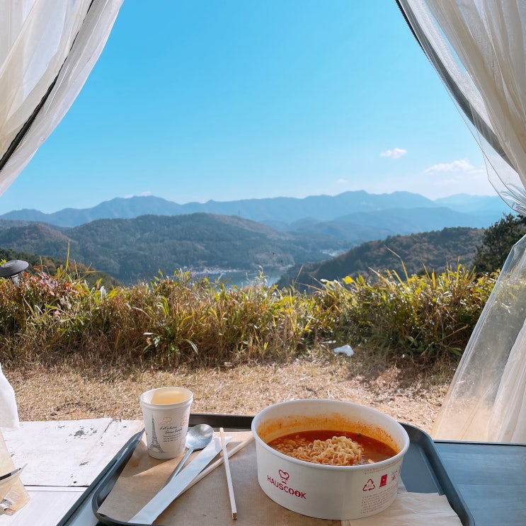 [가평/라틴 정원] 서울근교 데이트하기 좋은 뷰 맛집 카페...