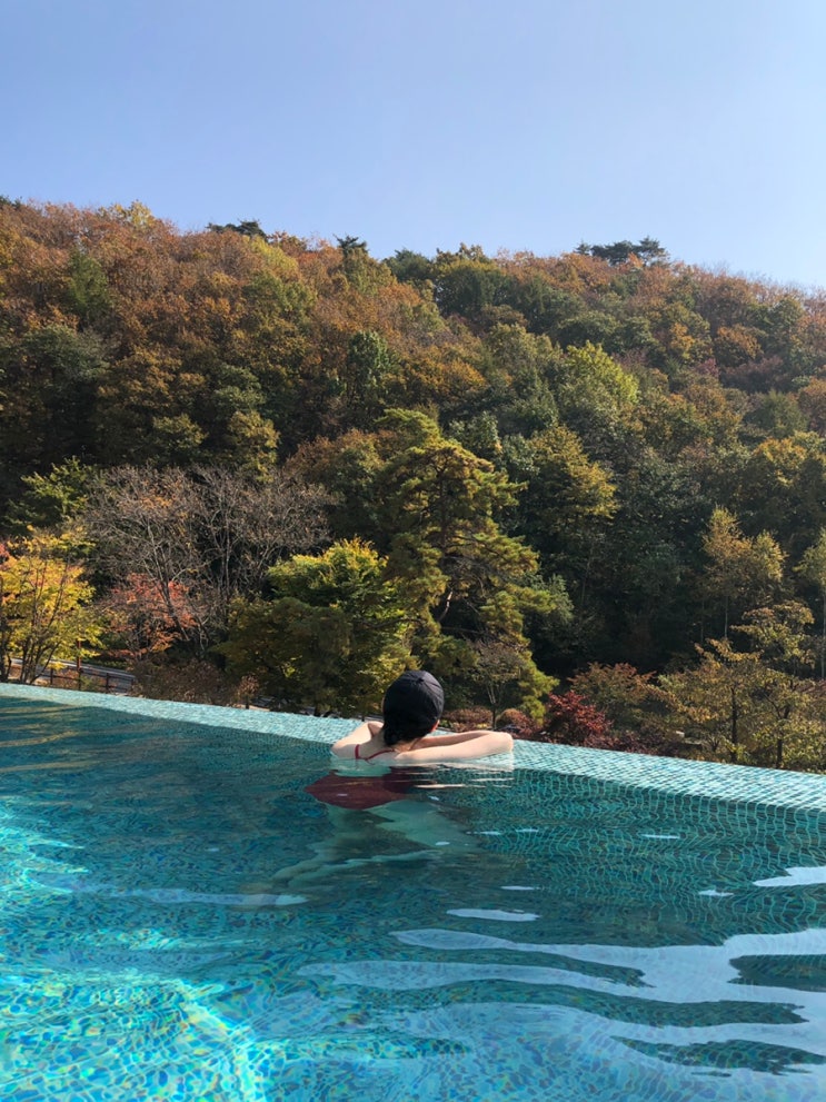 제천 리솜포레스트 해브나인스파 이용정보 준비물 꿀팁 : 네이버 블로그