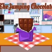 [PS4] 점핑 초콜릿