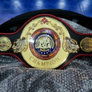 당산복싱 신바위선수 WBA ASIA 이달의 파이터 선정.