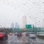 비오는날 안전운전요령, 뿌연 시야 속 유용한 안전수칙