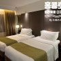 홍콩호텔추천 미라 홍콩 디자인 호텔