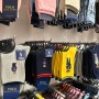 [우메다] 루쿠아 쇼핑몰 1100 다이마루 백화점 방문기 :: 구찌 미우미우 폴로 양말 비비안웨스트우드 귀걸이