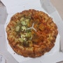 부평 삼산동 맛집 노모어 피자 바질마스카포네뇨끼 & 옥수수새우피자 가격 및 후기