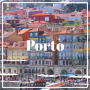 포르투갈 포르투 여행 코스 : 교통카드, 가볼만한곳, 일몰 노을 뷰포인트, 에그타르트 맛집