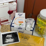 임신 축하 임산부 선물 추천