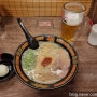 [일본맛집] 일본에서 꼭 먹어야 하는 곳 후쿠오카 이치란라멘 하카타점 웨이팅 및 주문방법