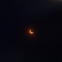 [미국여행] 덴버 여행 (5) - 덴버에서 만난 멋진 일식 10.14.2023 Solar Eclipse @ Denver Museum of Nature & Science