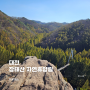 대전 가볼만한 곳 단풍 명소 장태산 자연휴양림 주차정보, 방문 시기