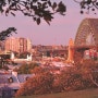 시드니 가볼만한곳_시드니천문대(sydney observatory)야경사진찍기 좋은 시드니 유명한 노을 명소!