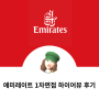 에미레이트 emirates 하이어뷰 Hirevue 1차 인터뷰 면접 후기 feat.따끈따끈한 썰 풉니다