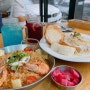 [성남] "올리앤 위례점" 다양한 메뉴를 가성비 있게 즐길 수 있는 복정동 맛집