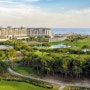 '신들의 휴양지' 터키 안탈리아 골프여행
