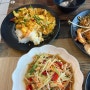 경주맛집: 진짜 태국 사람이 요리해주는 사정동 나이팟타이 황리단길 태국음식점 후기