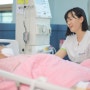 전주 김제 투석요양병원 가족사랑요양병원 인공신장실 간호사의 투석실 주요 업무와 역할
