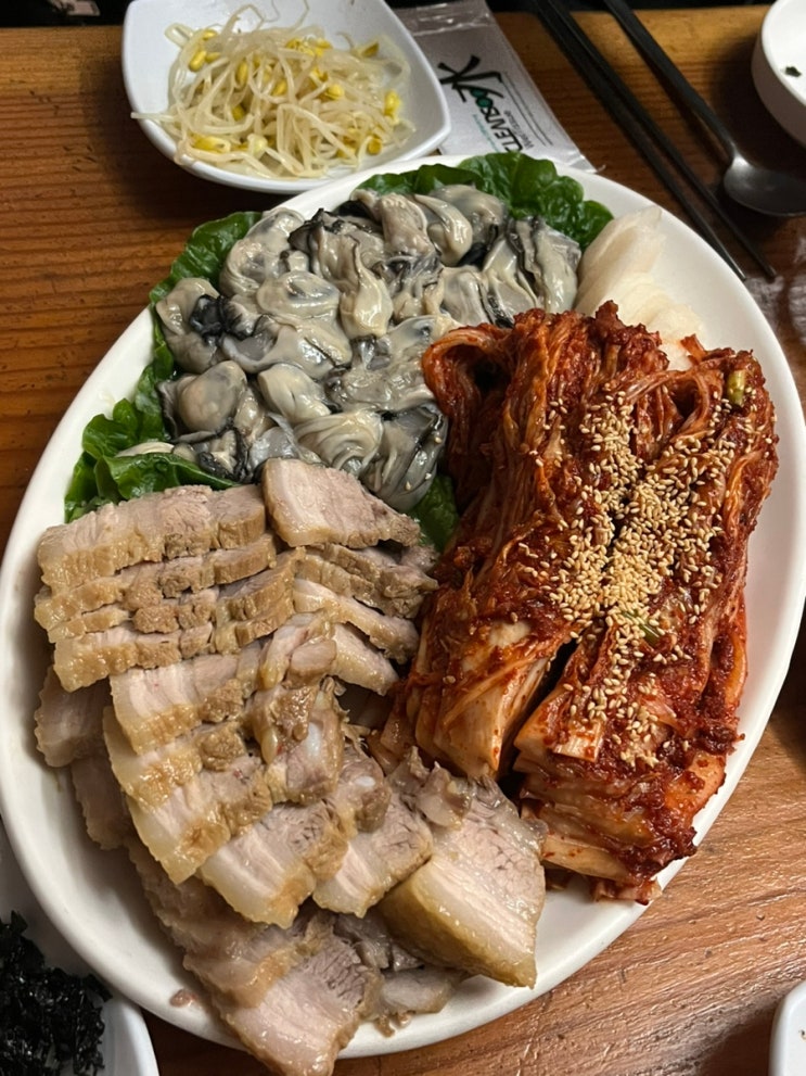 [광주] 금호동 함지박 : 네이버 블로그