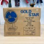 43년 동안 미개봉 상태로 남아있던 슈뢰딩거의 금성 선풍기 - 1980 금성사(LG) FD-3031