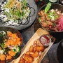 [토론토/다운타운] 소주 저렴한 아시아 퓨전 맛집 'Her Chef'