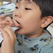 키즈텐 성장기어린이영양제 스틱으로 간편하게!