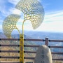 한국독립운동발상지 양평 용문산(100대 명산) 산행