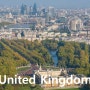 European Tourist attraction - United Kingdom.