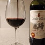 와인이 땡길때 집에서 즐길만한 가성비 좋은 프랑스 와인 추천합니다. 슈발리에 드 글라낭