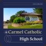 [미국학교소개] Carmel Catholic High School 소개+관리!