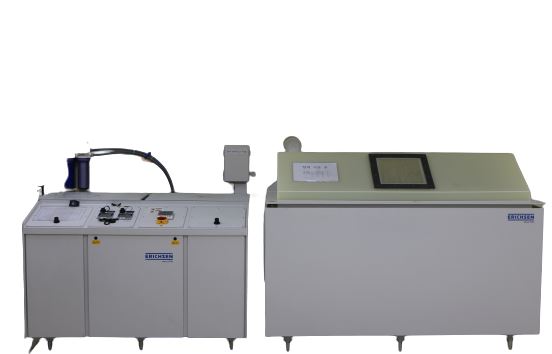 염수/캐스 복합 시험장비 - Corrosion Testing Apparatus for Salt Spray&CASS Tests ...
