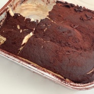 코만스 티라미수케이크 케이크택배, 디저트배송해서 생일케이크 카카오톡선물하기!