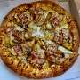 동래파스타 수제 수타 도우 피자 전문점 피자 브링잇