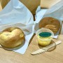 원주 무실 포니몽키하우스 : 베이글 디저트 베이커리 카페 맛집