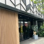 [후쿠오카 : 일본 여행] 교통이 괜찮은 곳에 위치한 '호텔 오리엔탈 익스프레스 후쿠오카 텐진' 코너룸 후기