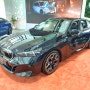 BMW i5 edrive 40 제원 정보 내연기관과 같은 플랫폼