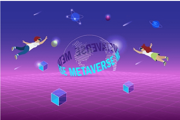 메타버스(Metaverse) 이해하기 : 네이버 블로그