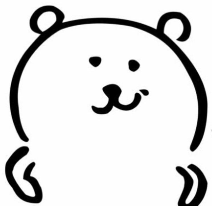 농담곰 짤 모음 3 : 네이버 블로그